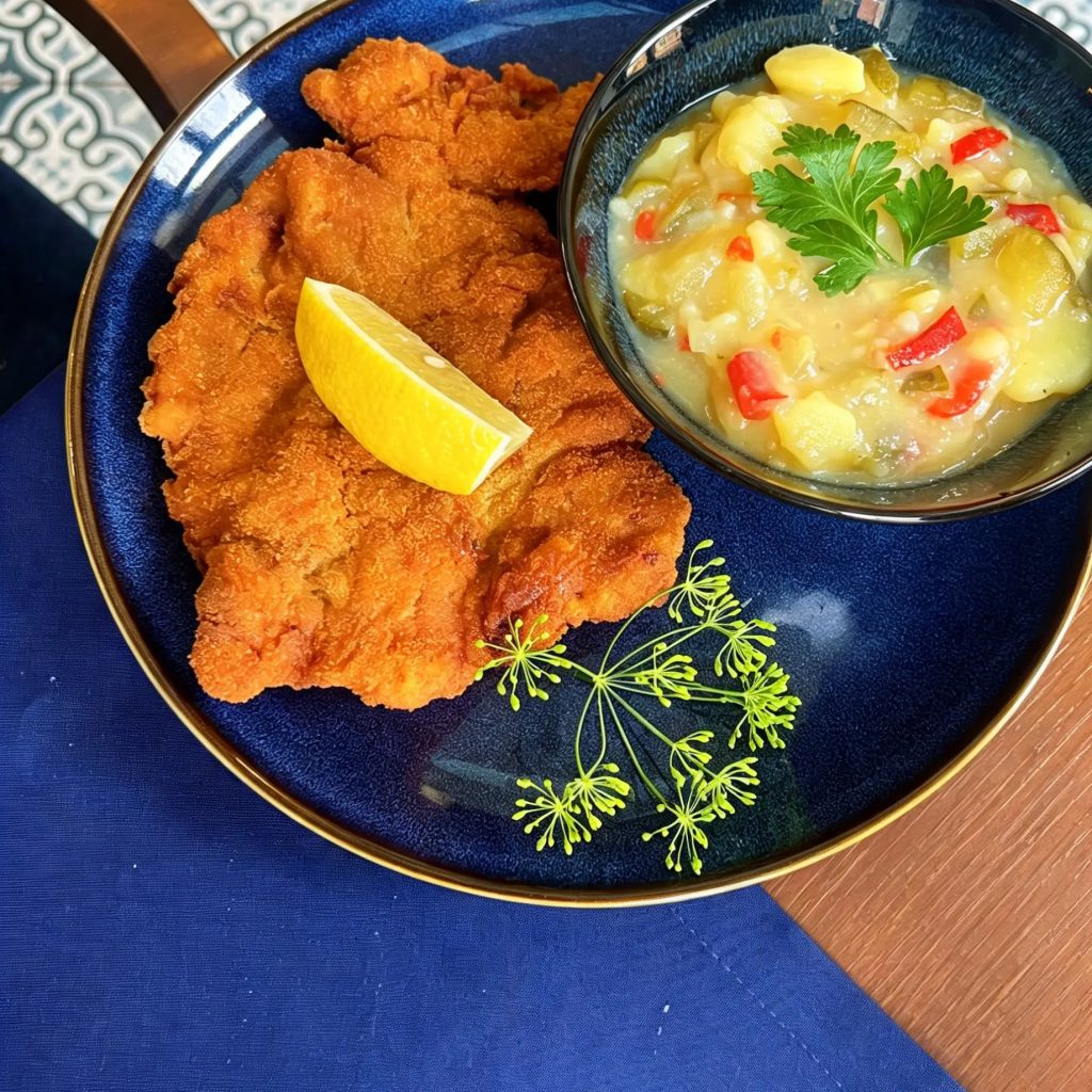 restauracia makeda pezinok rezen