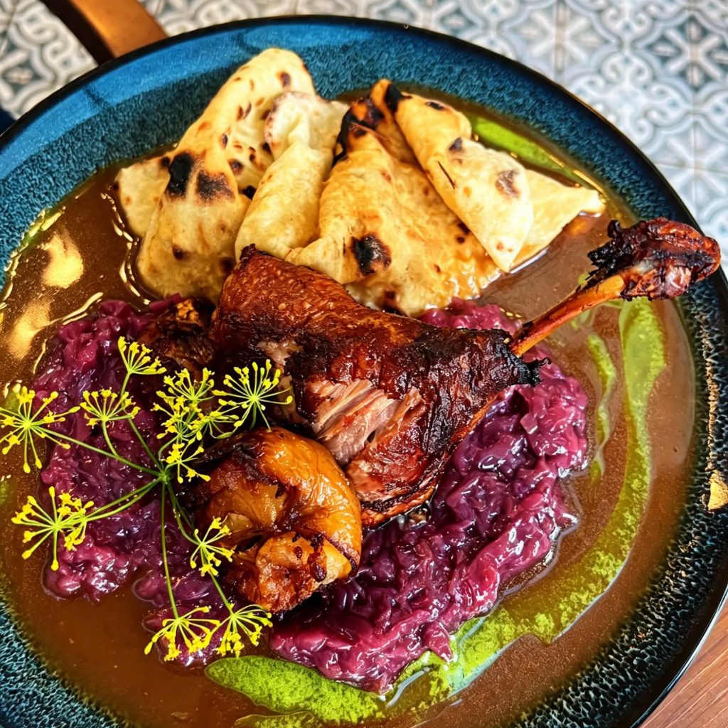 restauracia makeda pezinok